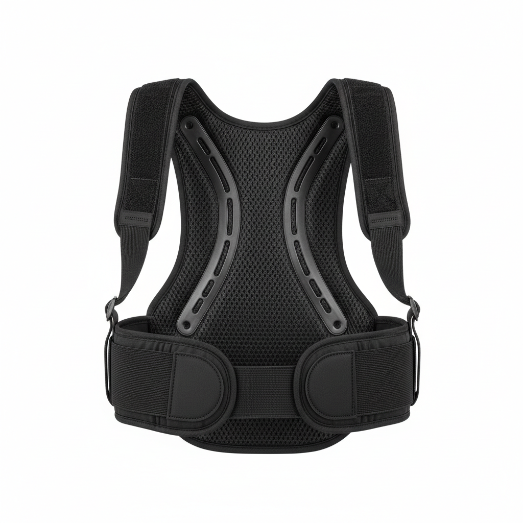 Posture Corrector Belt Unisex